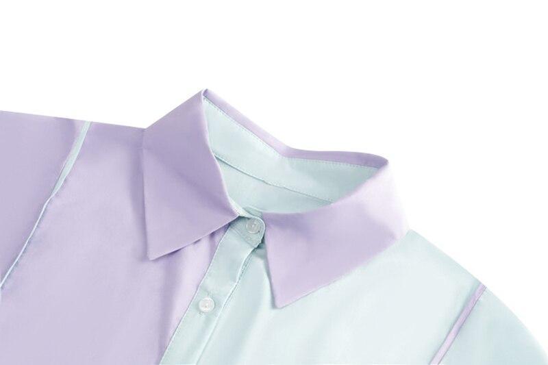 Long Sleeve Button Up Shirt | Doof Store